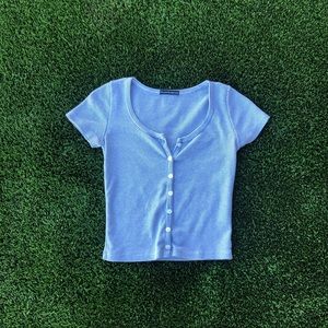 Brandy Melville Zelly top